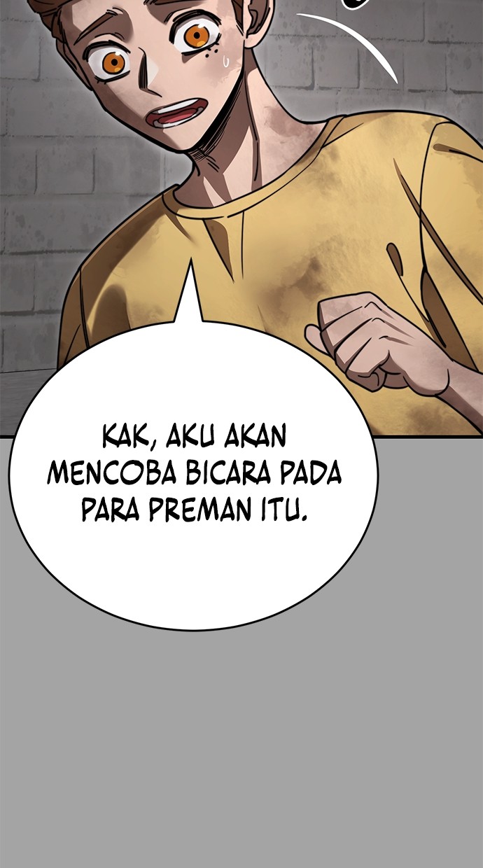 Reincarnation Path of The Underworld King Chapter 68