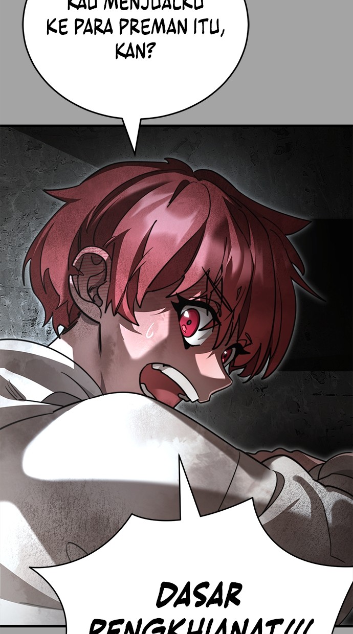 Reincarnation Path of The Underworld King Chapter 68