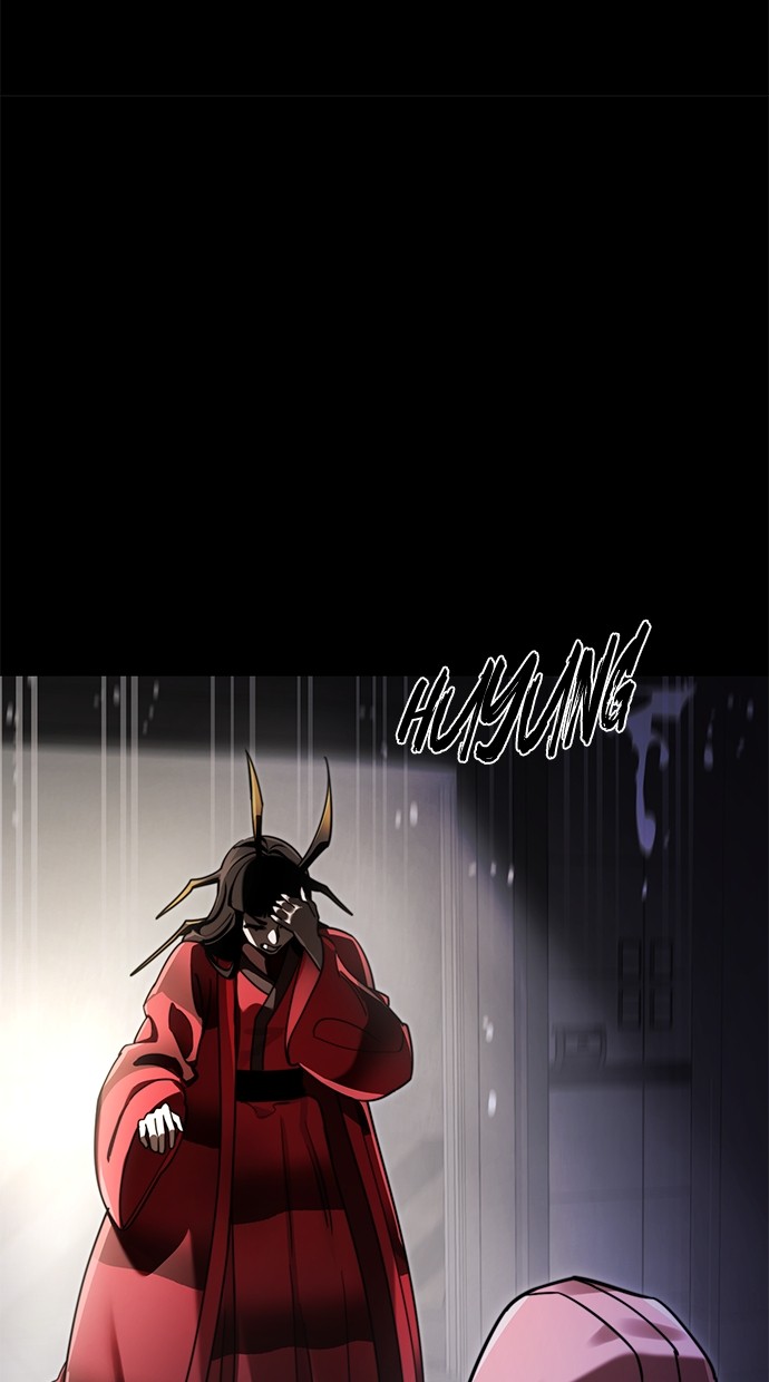 Reincarnation Path of The Underworld King Chapter 68