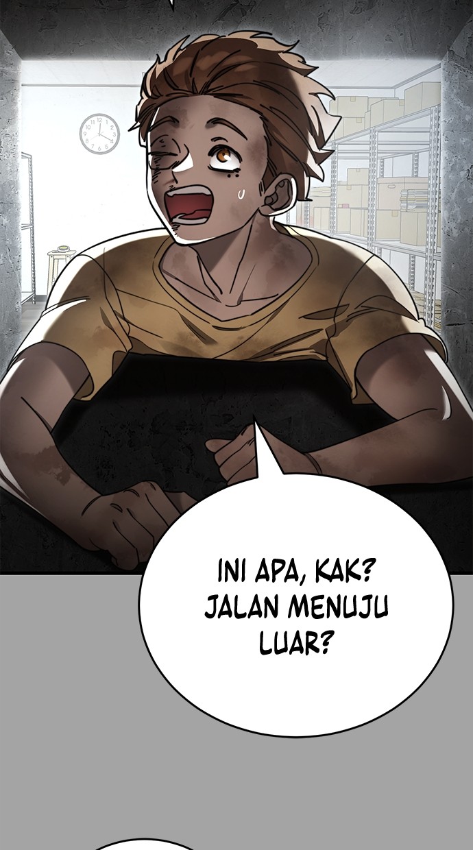 Reincarnation Path of The Underworld King Chapter 68