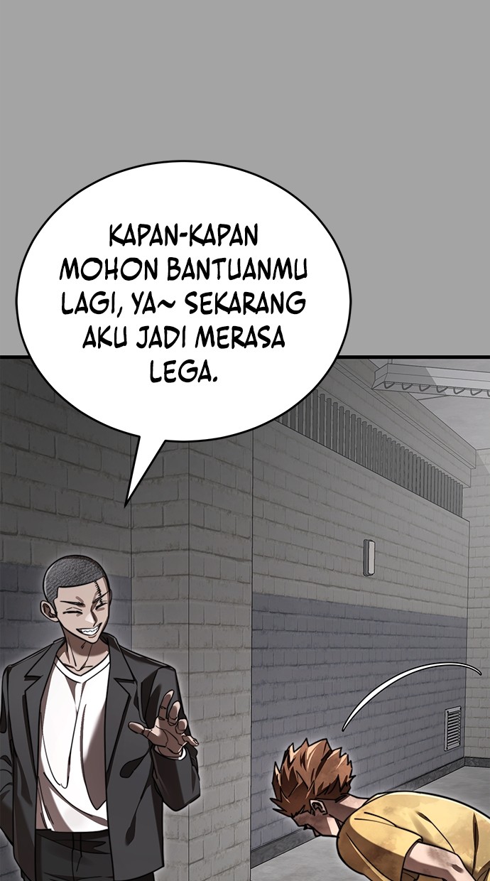 Reincarnation Path of The Underworld King Chapter 68