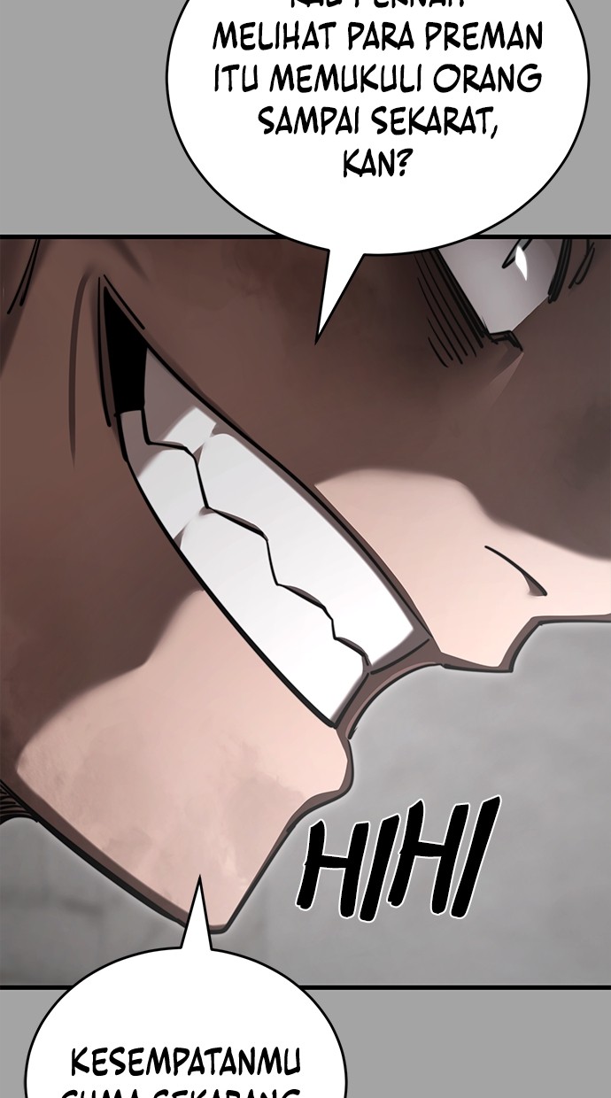 Reincarnation Path of The Underworld King Chapter 68