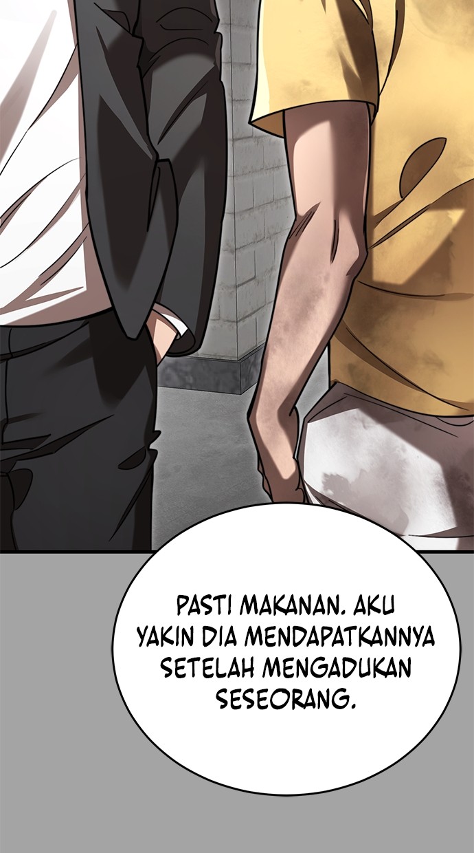 Reincarnation Path of The Underworld King Chapter 68