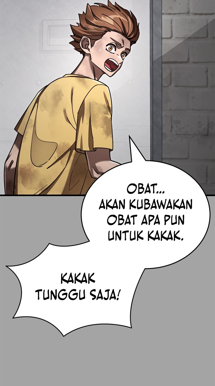 Reincarnation Path of The Underworld King Chapter 68