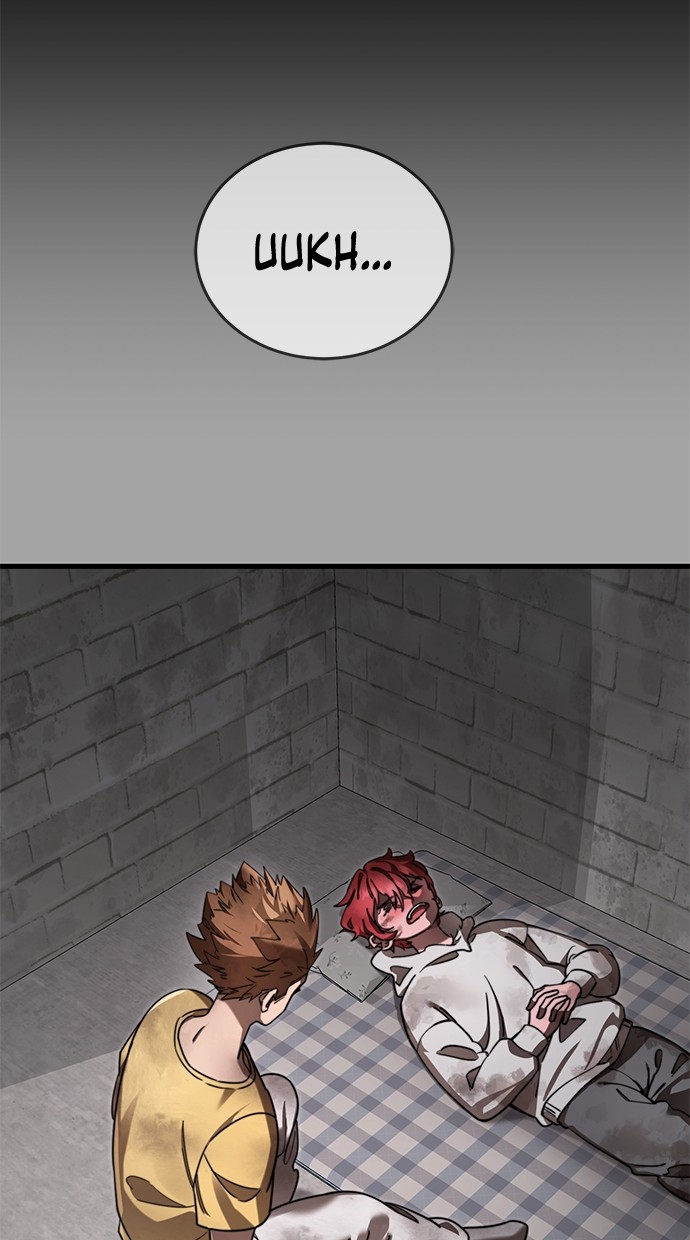 Reincarnation Path of The Underworld King Chapter 68