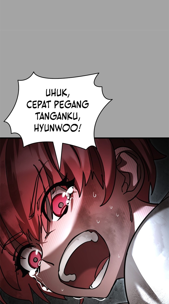 Reincarnation Path of The Underworld King Chapter 68