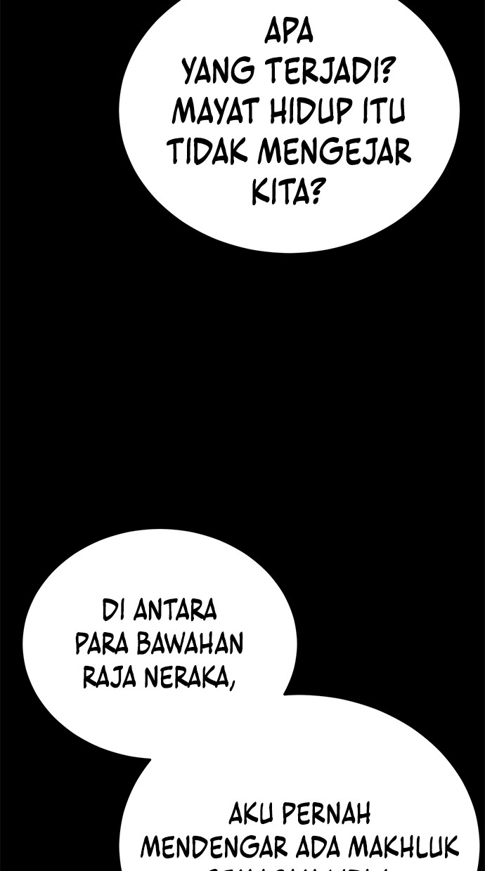 Reincarnation Path of The Underworld King Chapter 68