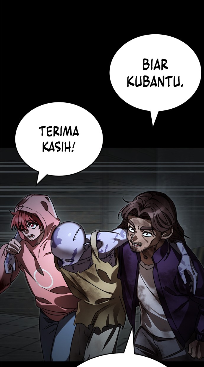Reincarnation Path of The Underworld King Chapter 68