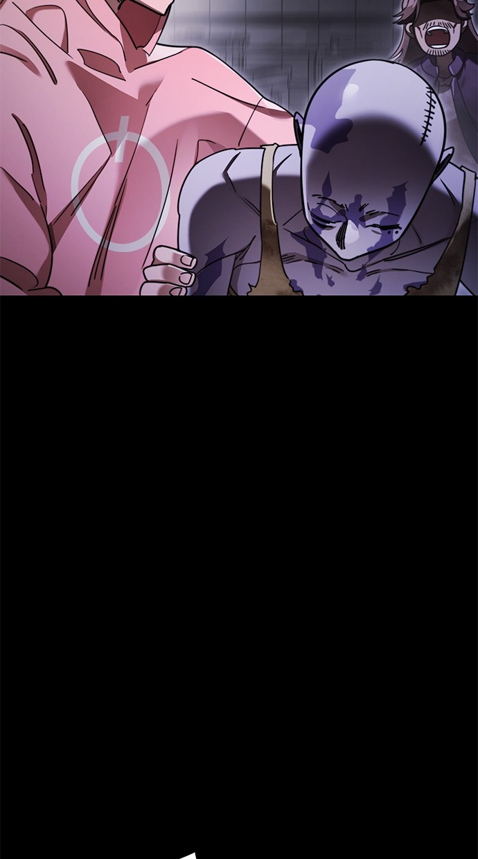 Reincarnation Path of The Underworld King Chapter 68