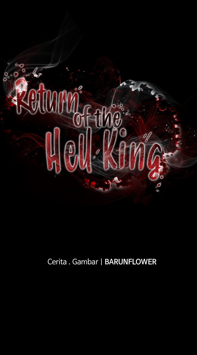 Reincarnation Path of The Underworld King Chapter 68