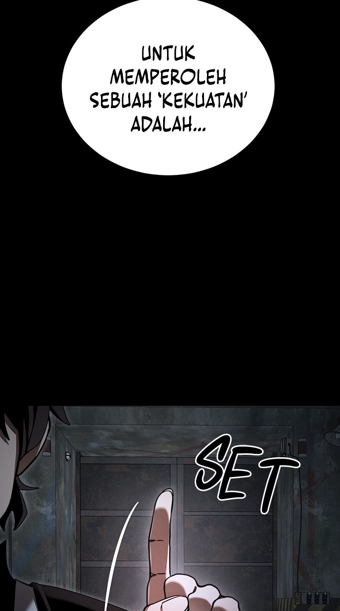 Reincarnation Path of The Underworld King Chapter 69