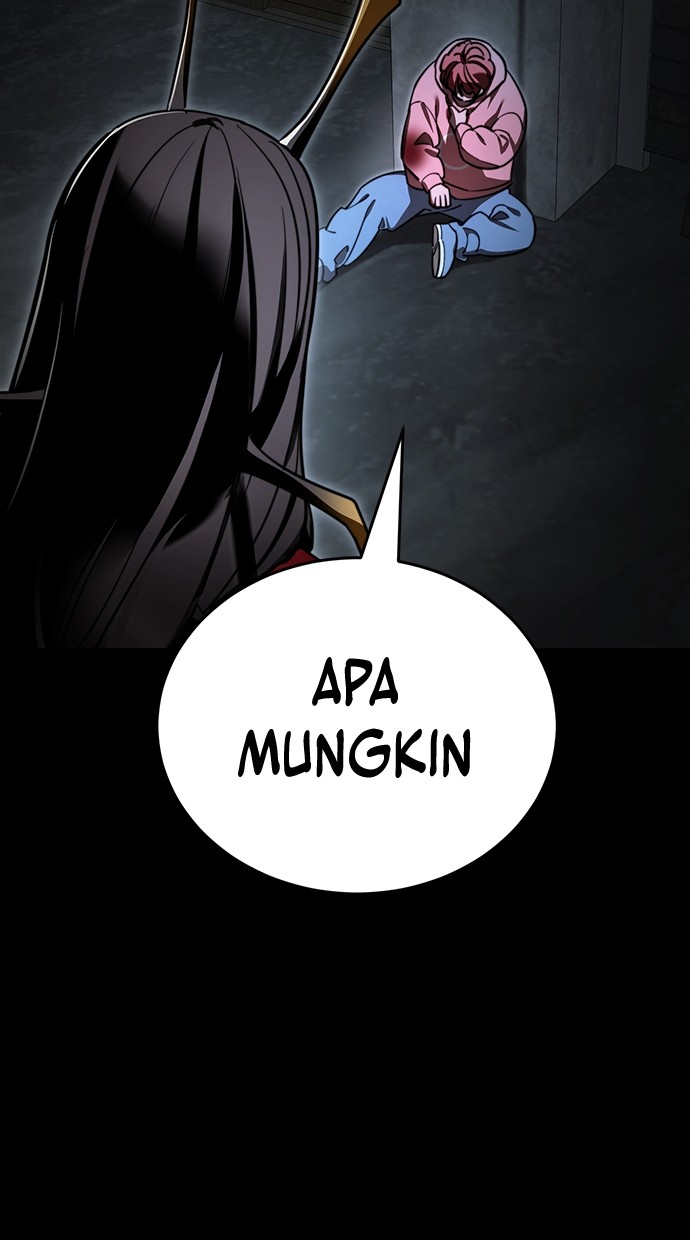 Reincarnation Path of The Underworld King Chapter 69