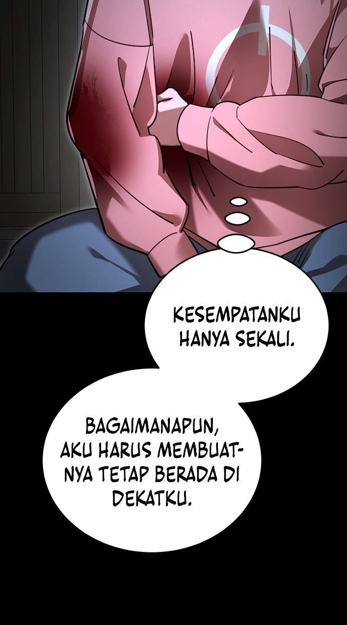 Reincarnation Path of The Underworld King Chapter 69