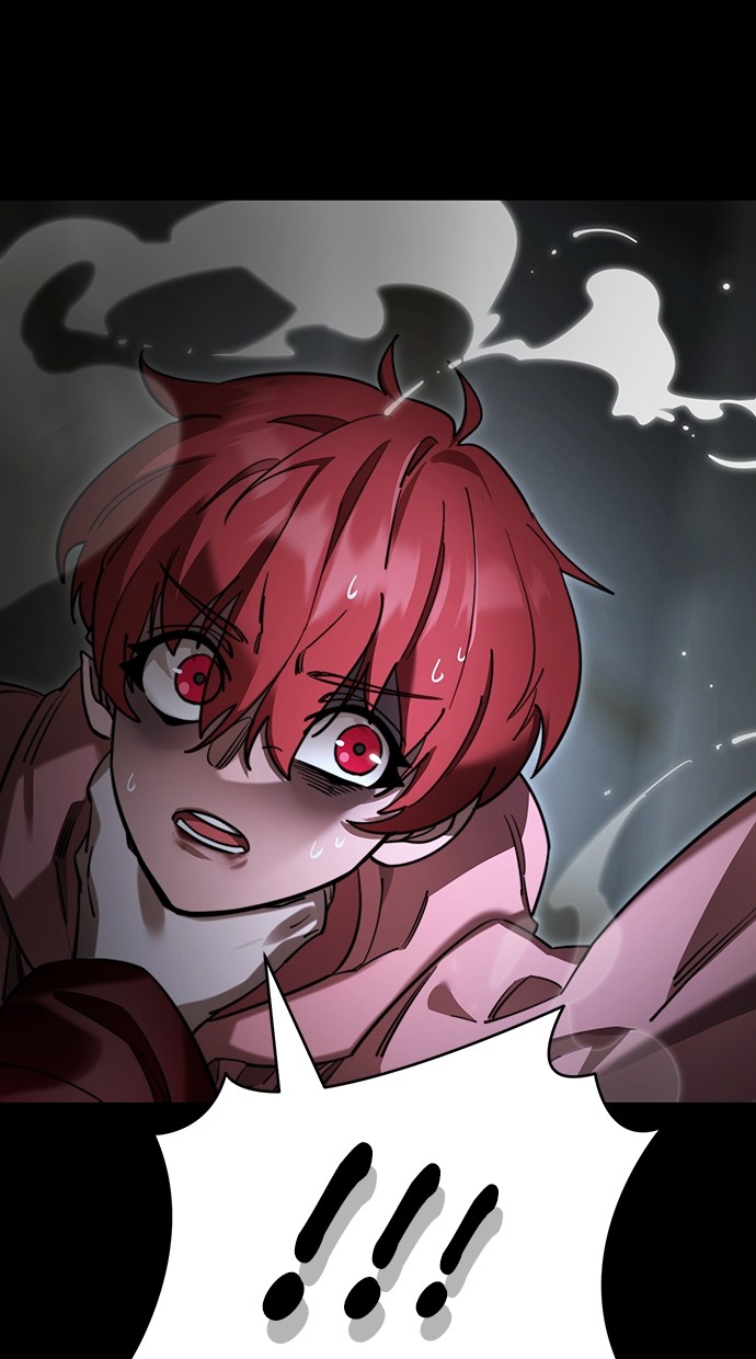 Reincarnation Path of The Underworld King Chapter 69