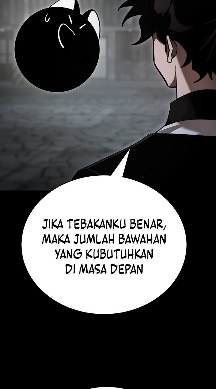 Reincarnation Path of The Underworld King Chapter 69