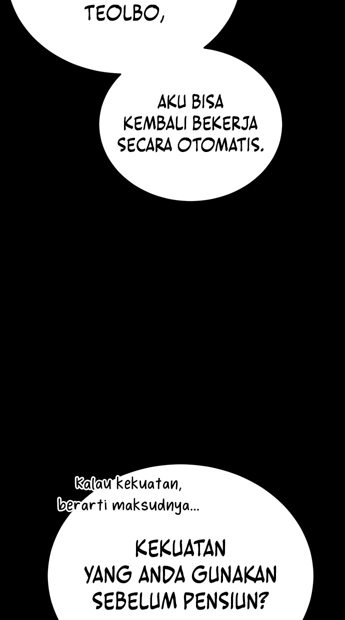 Reincarnation Path of The Underworld King Chapter 69
