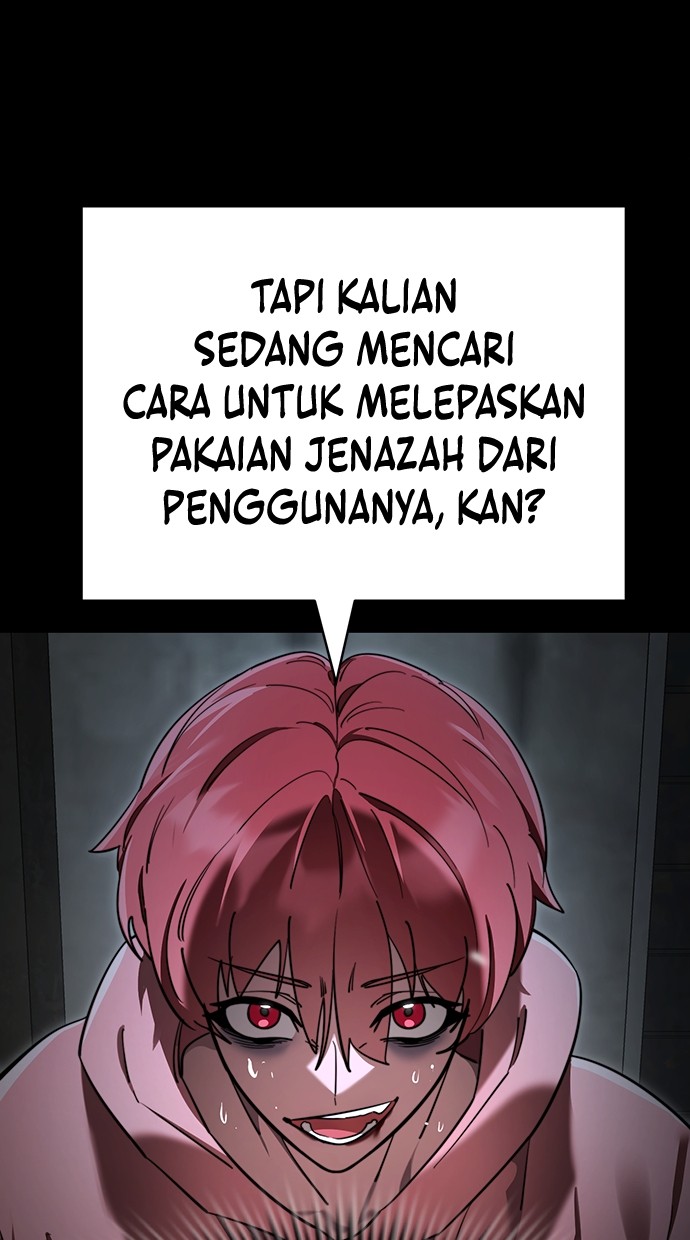 Reincarnation Path of The Underworld King Chapter 69