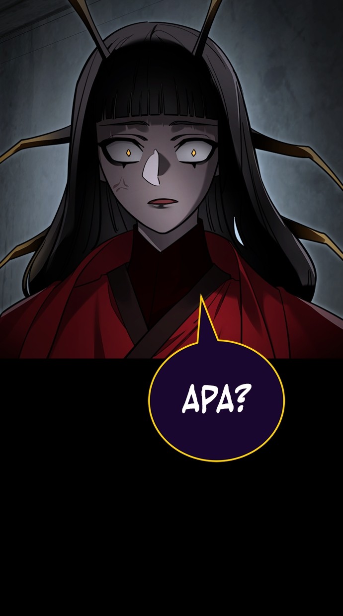 Reincarnation Path of The Underworld King Chapter 69