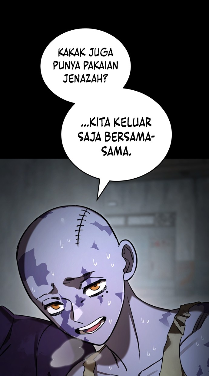 Reincarnation Path of The Underworld King Chapter 69