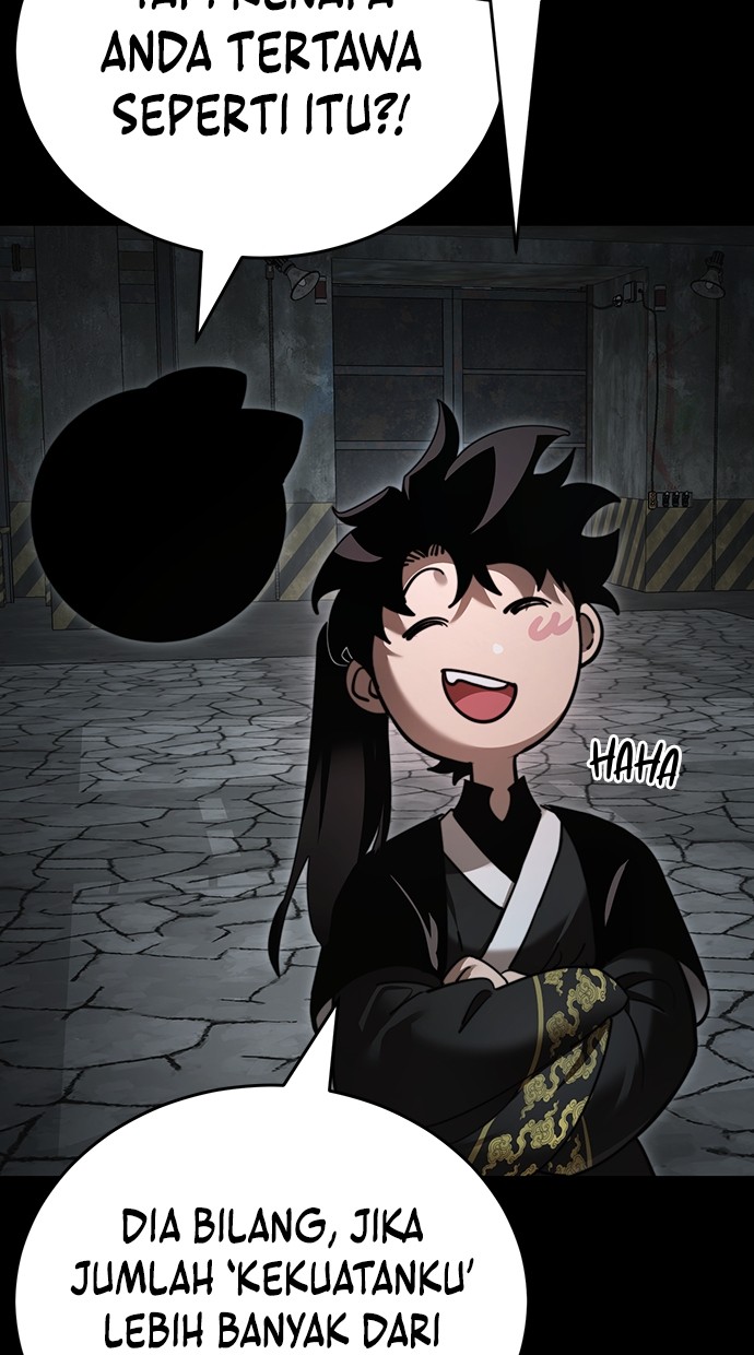 Reincarnation Path of The Underworld King Chapter 69
