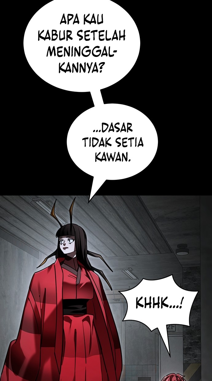 Reincarnation Path of The Underworld King Chapter 69