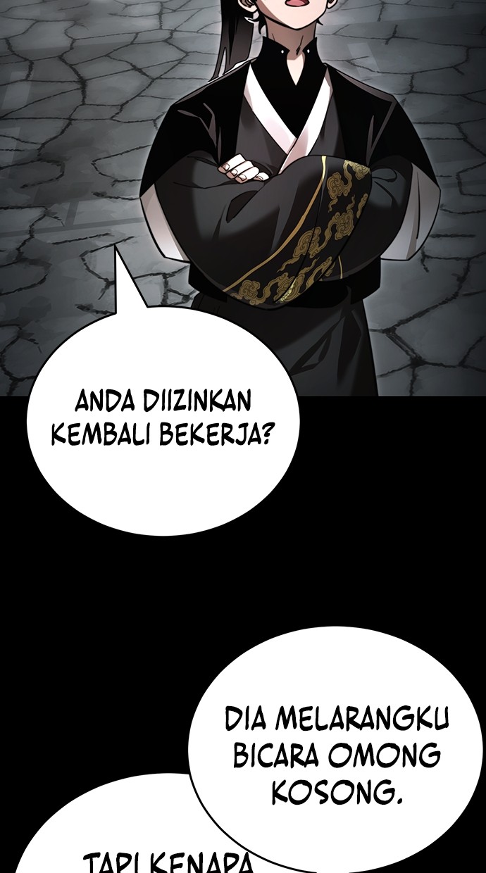 Reincarnation Path of The Underworld King Chapter 69