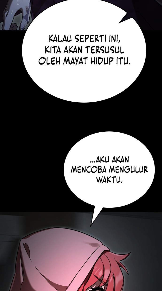 Reincarnation Path of The Underworld King Chapter 69