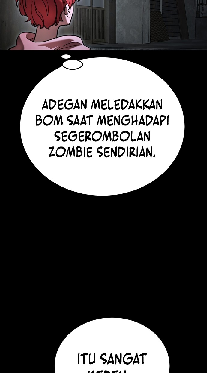 Reincarnation Path of The Underworld King Chapter 69