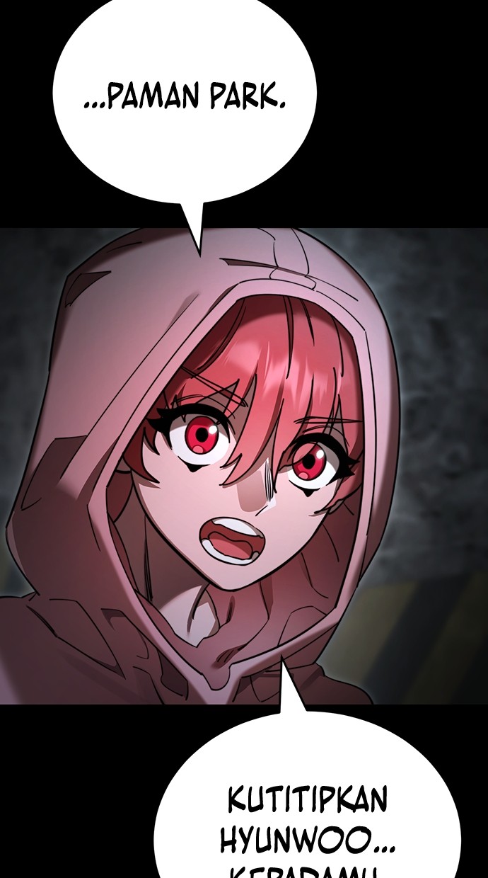 Reincarnation Path of The Underworld King Chapter 69