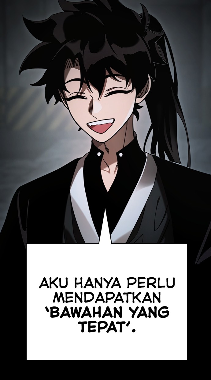 Reincarnation Path of The Underworld King Chapter 69