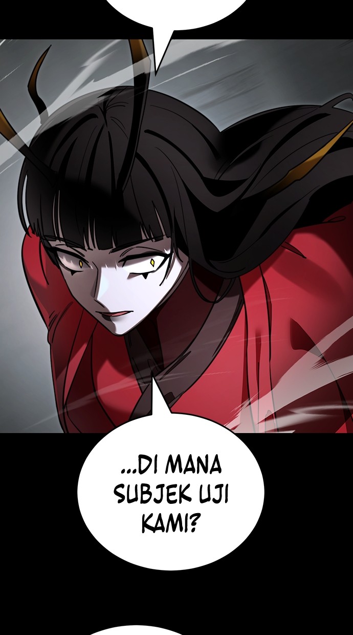 Reincarnation Path of The Underworld King Chapter 69