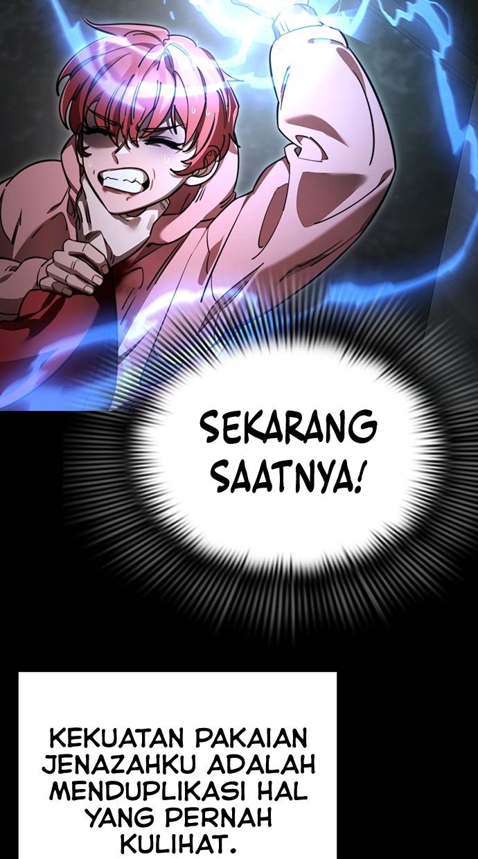 Reincarnation Path of The Underworld King Chapter 69