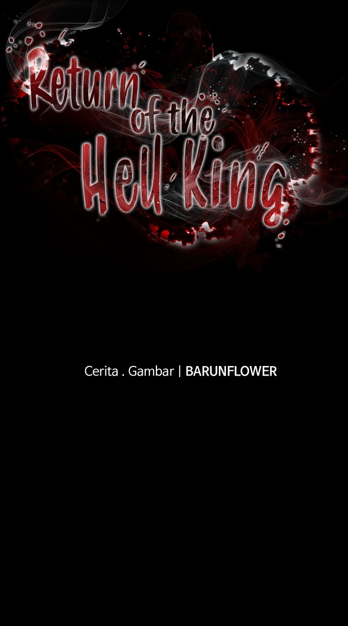 Reincarnation Path of The Underworld King Chapter 69