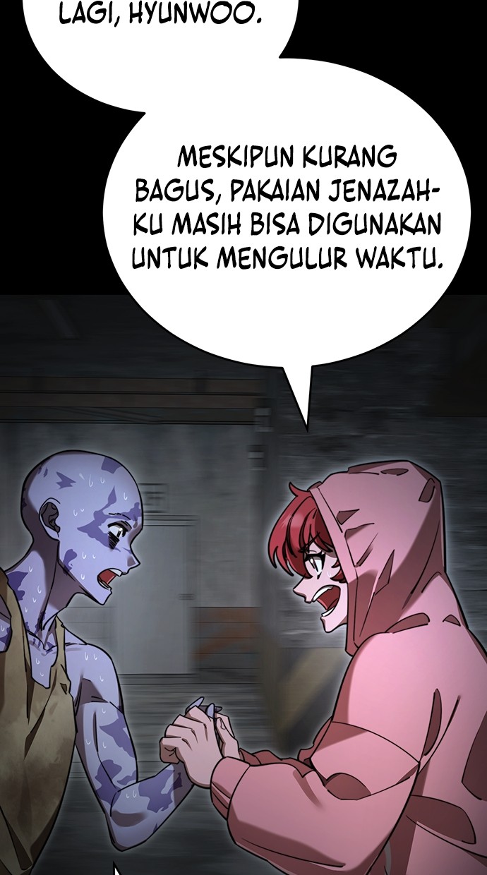 Reincarnation Path of The Underworld King Chapter 69