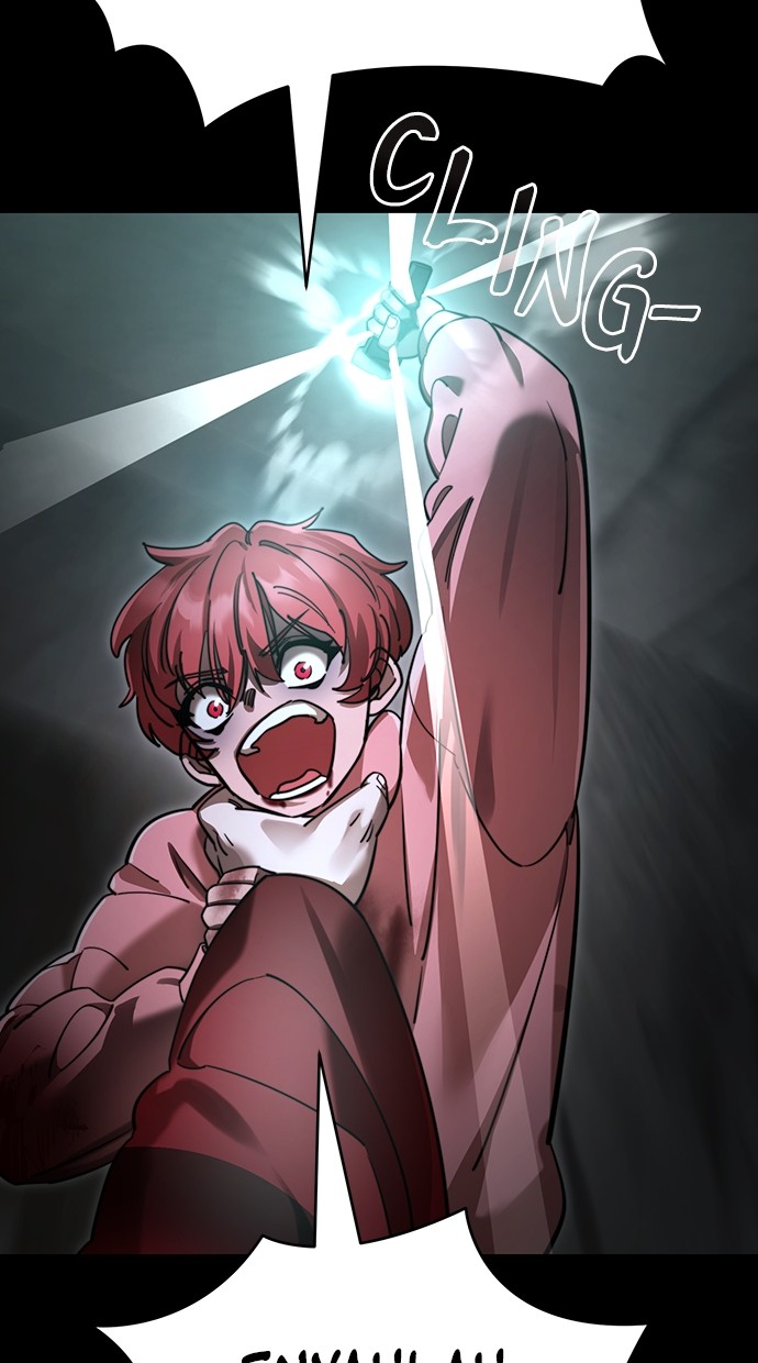 Reincarnation Path of The Underworld King Chapter 69