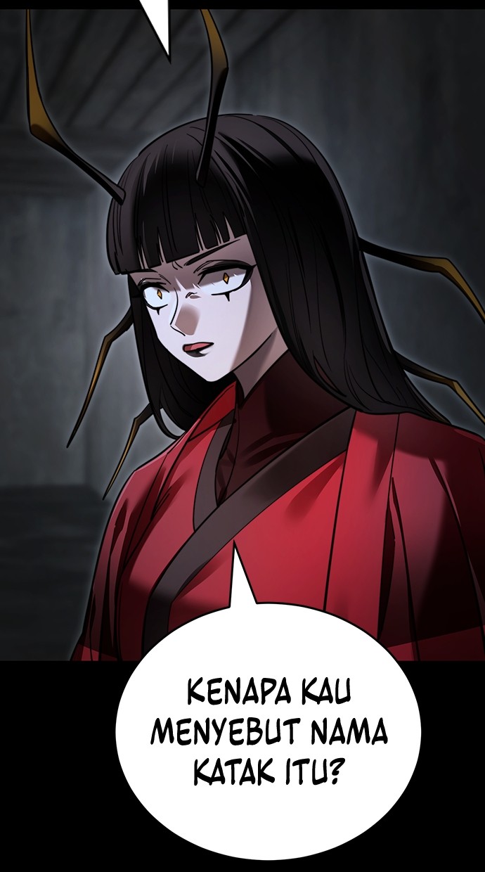 Reincarnation Path of The Underworld King Chapter 69