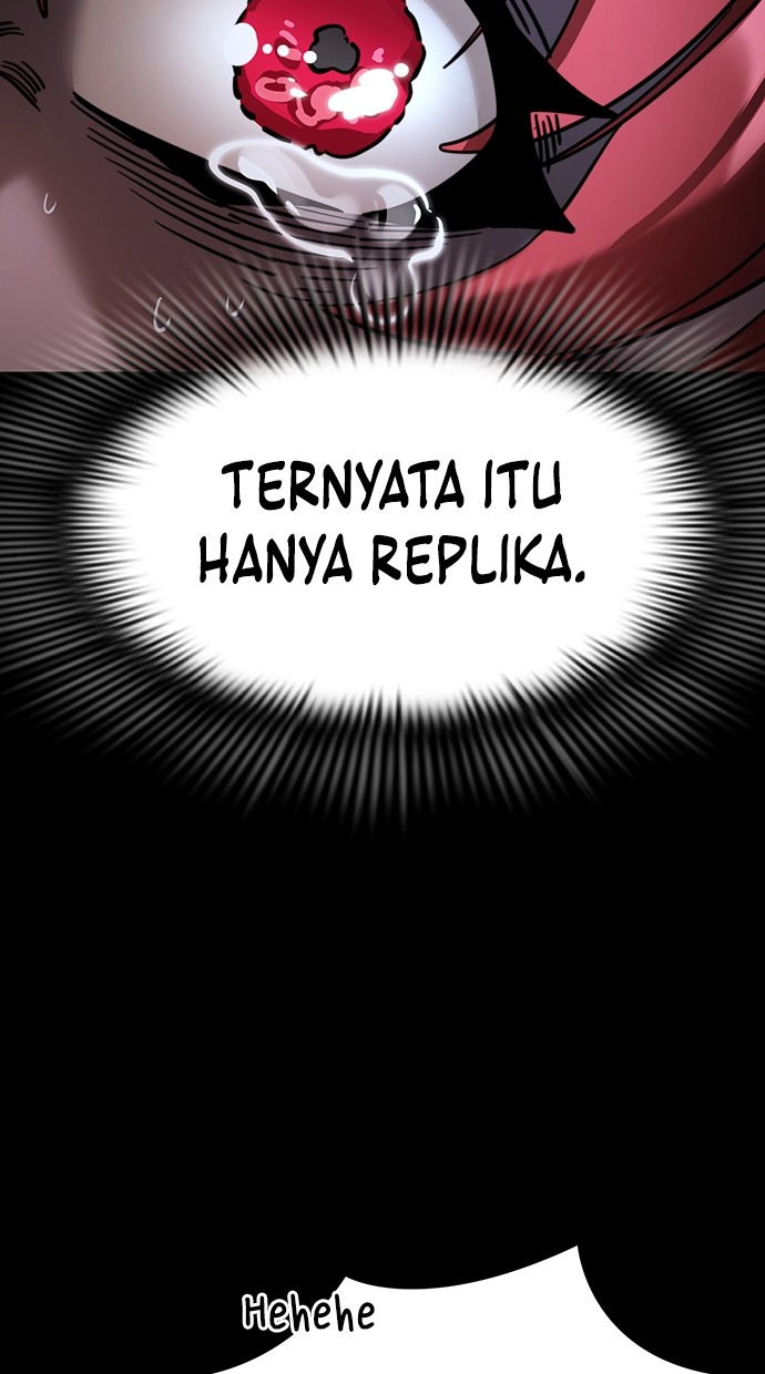 Reincarnation Path of The Underworld King Chapter 69