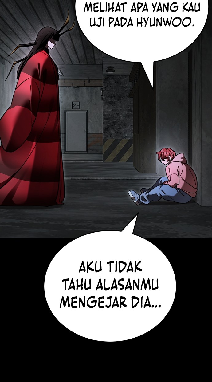 Reincarnation Path of The Underworld King Chapter 69