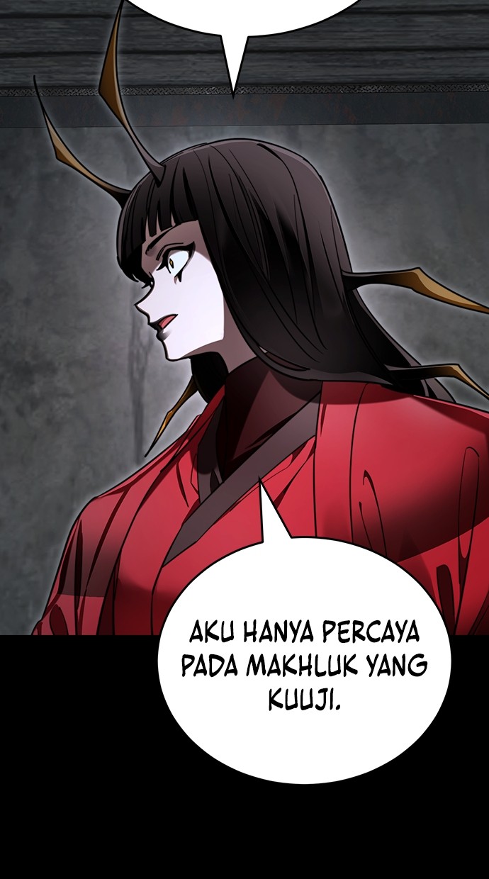 Reincarnation Path of The Underworld King Chapter 69