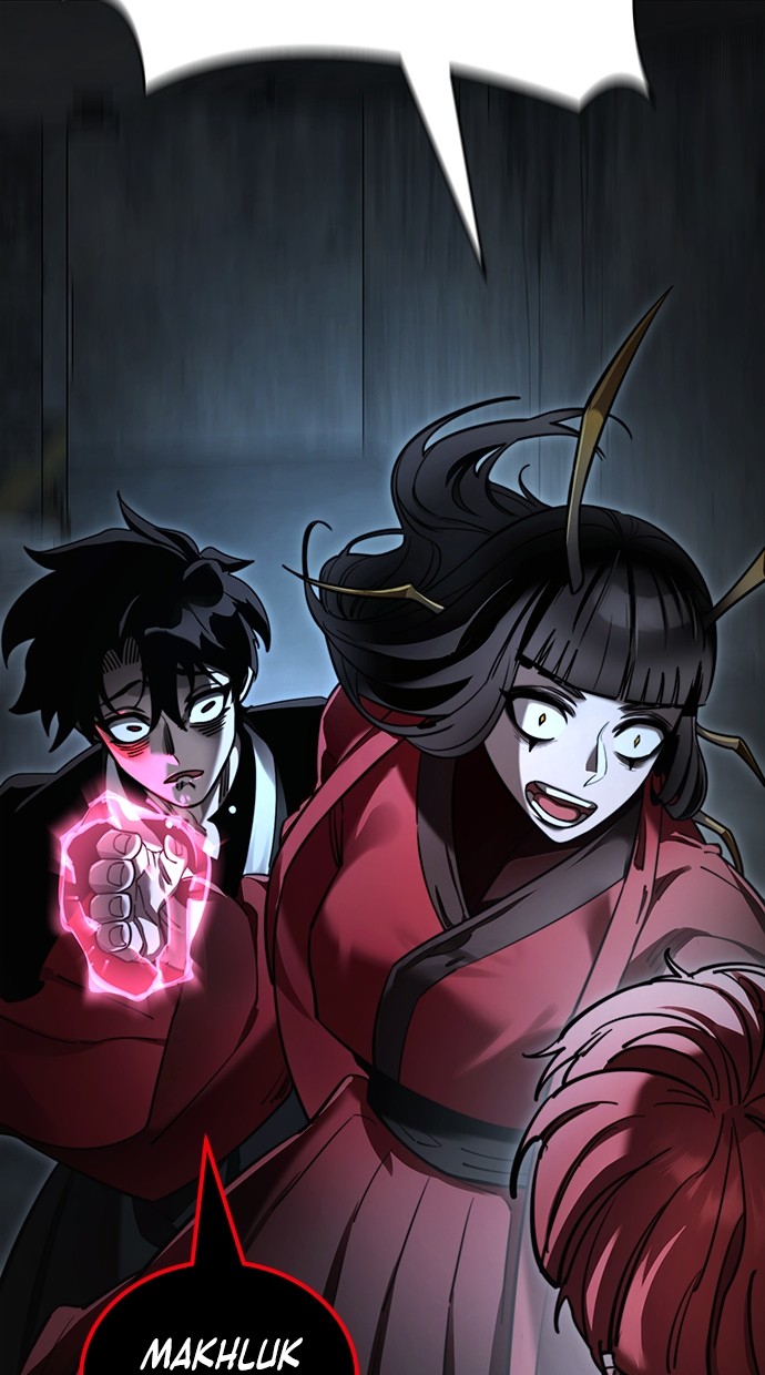 Reincarnation Path of The Underworld King Chapter 69