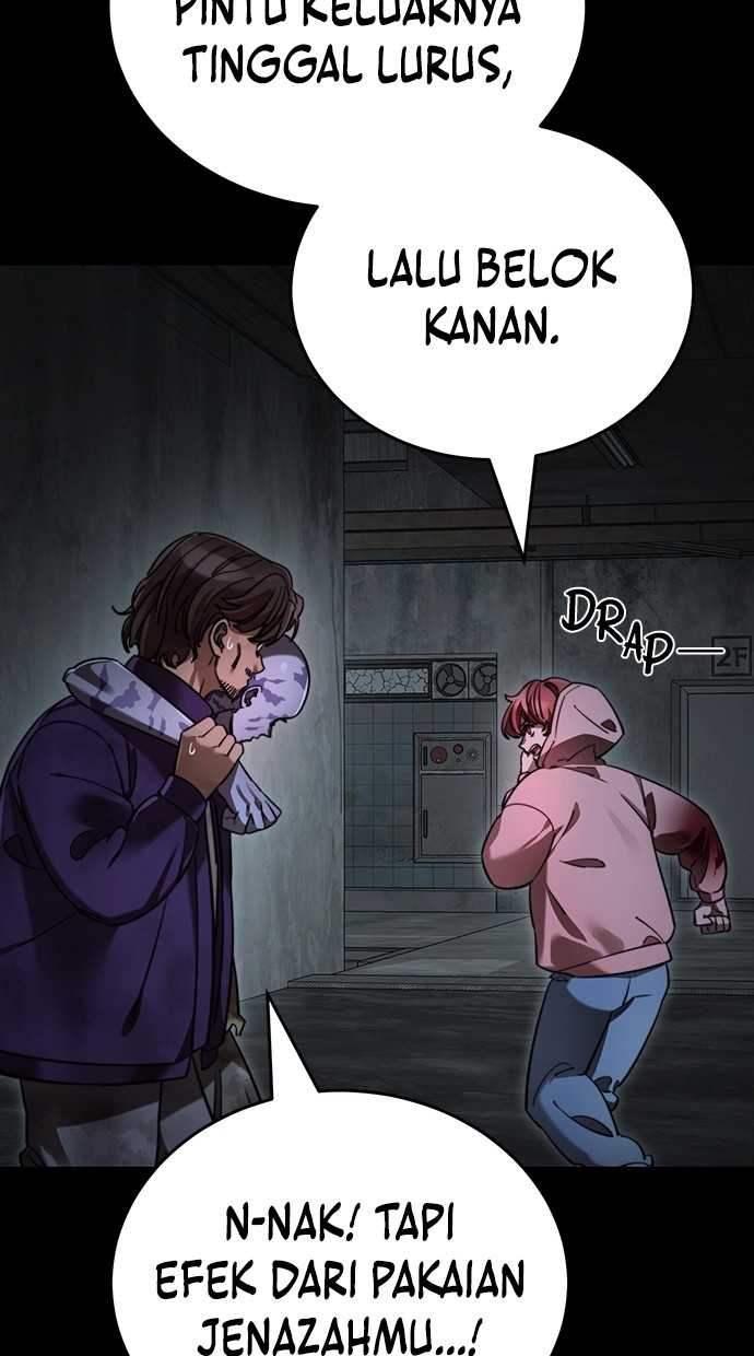 Reincarnation Path of The Underworld King Chapter 69