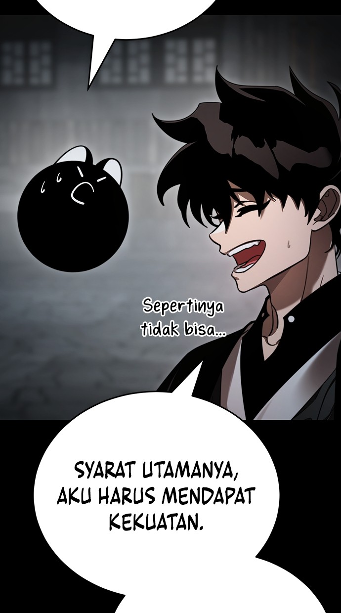 Reincarnation Path of The Underworld King Chapter 69