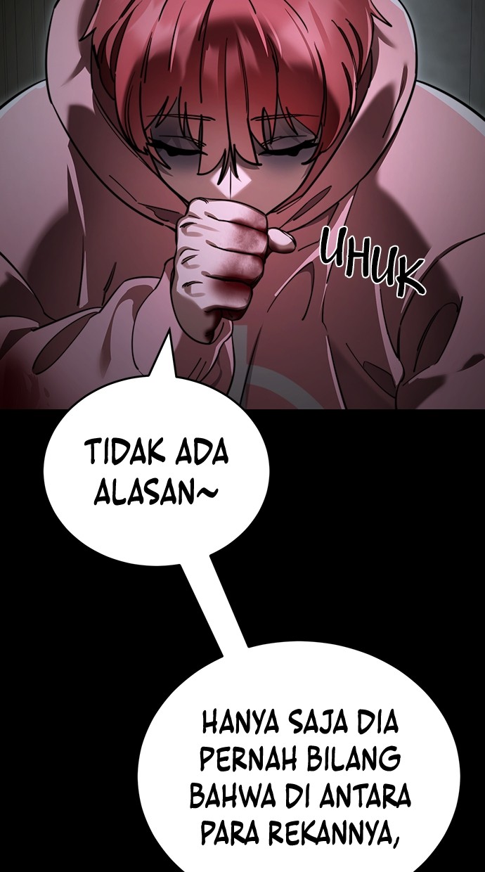 Reincarnation Path of The Underworld King Chapter 69