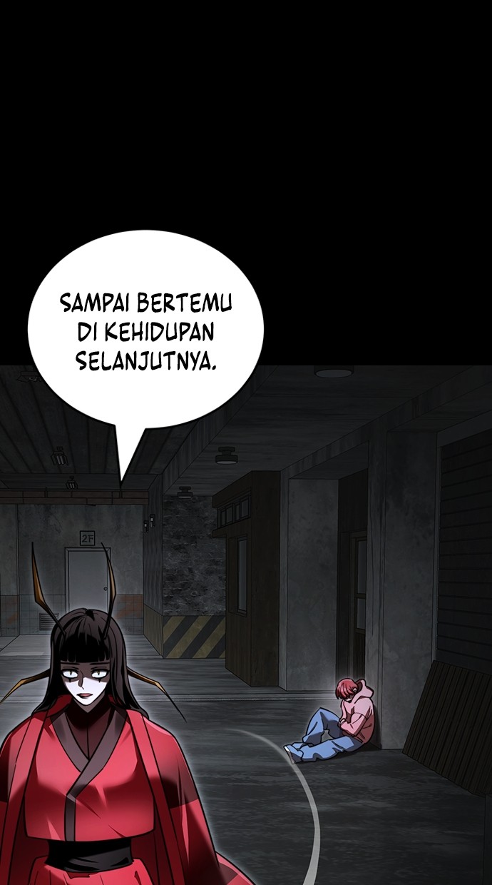 Reincarnation Path of The Underworld King Chapter 69