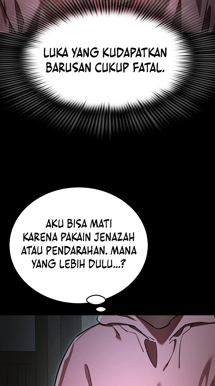 Reincarnation Path of The Underworld King Chapter 69