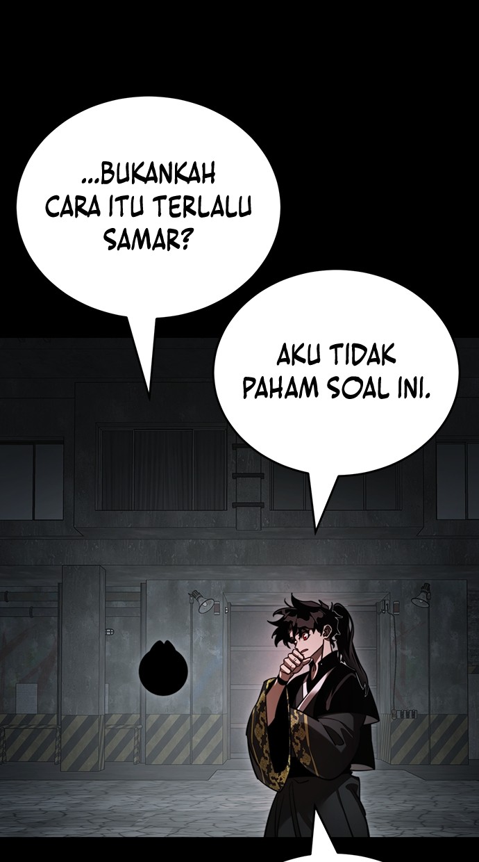 Reincarnation Path of The Underworld King Chapter 69