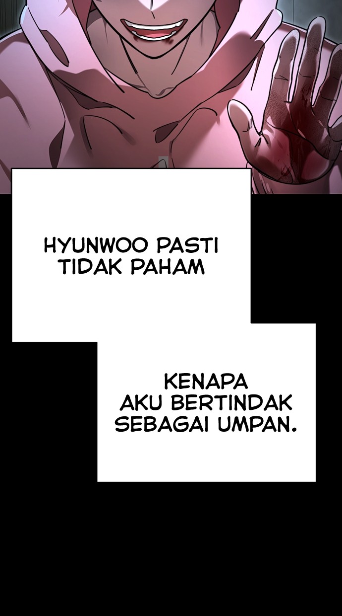 Reincarnation Path of The Underworld King Chapter 69