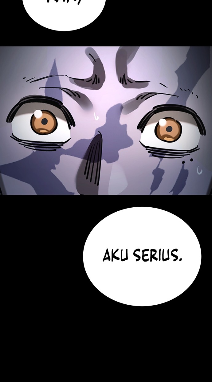 Reincarnation Path of The Underworld King Chapter 69