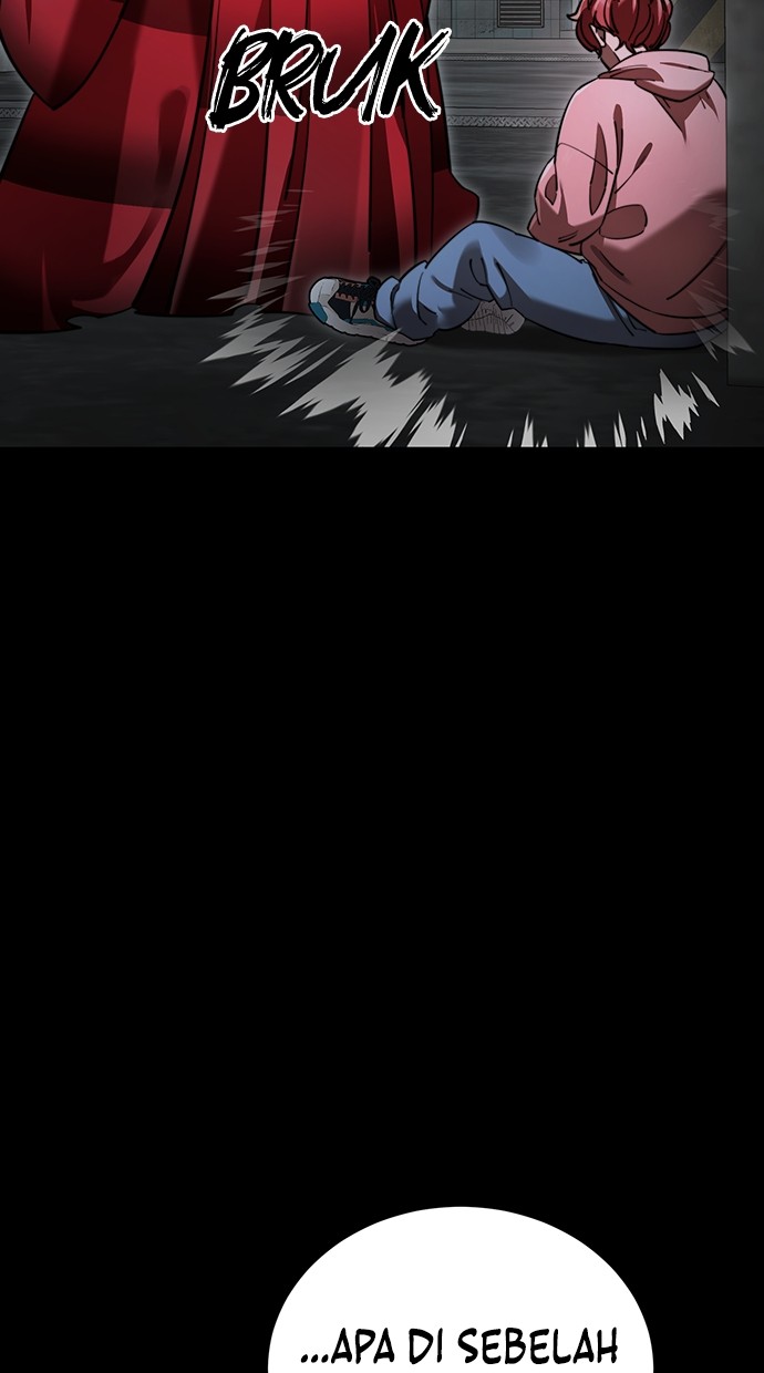 Reincarnation Path of The Underworld King Chapter 69