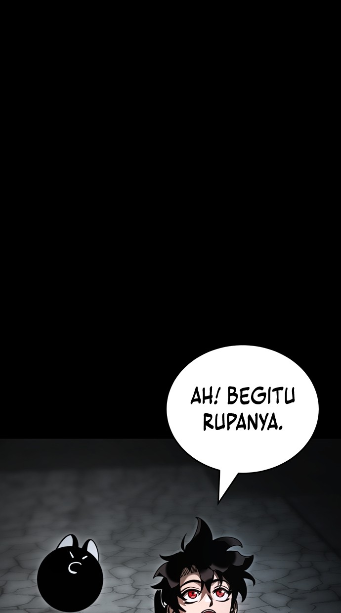 Reincarnation Path of The Underworld King Chapter 69